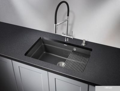 Granula KS-7303 (черный)