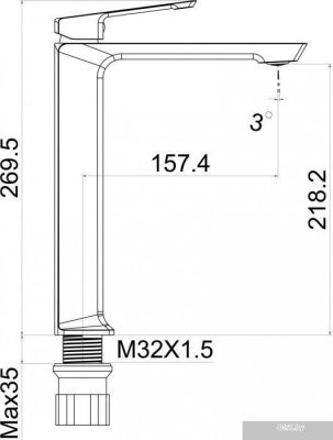 Maxonor Pure Life PL1190