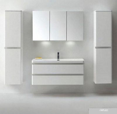 Умывальник BelBagno Energia-N ea-1000-lvb