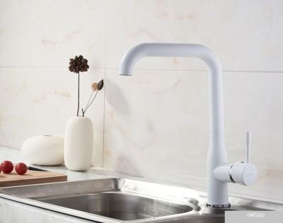 Ledeme H98 L4698W (белый матовый)