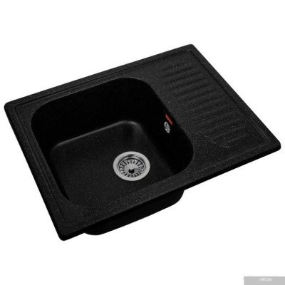 ARFEKA Lux (черный)