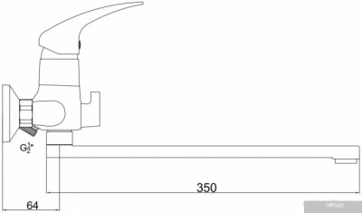 Gross Aqua Basic 7211257C-35F