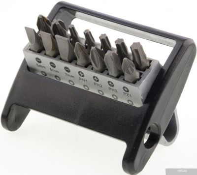 Matrix 11337 (15 предметов)