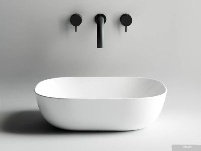 Умывальник Ceramica Nova Element CN6009