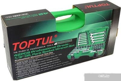 Toptul GCAI4201 (42 предмета)