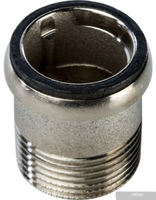 Вентильный кран Stout SVT-0003-000020 3/4