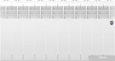 Royal Thermo BiLiner 350 Bianco Traffico (10 секций)