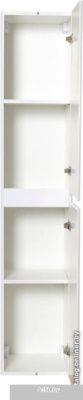 BelBagno Шкаф-пенал Albano-1600-2A-SC-BL-P