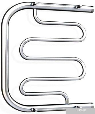 Полотенцесушитель Ростела Фокстрот ДУ-25 1 50x40 см