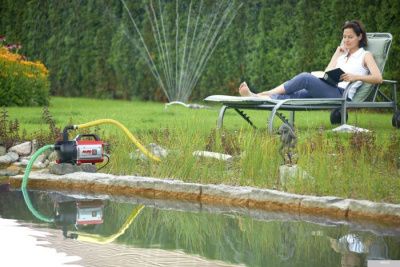 AL-KO Jet 3500 Classic [112839]