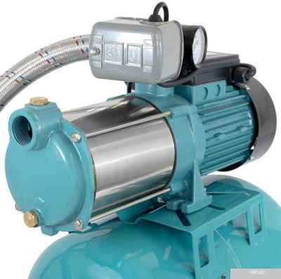 Насос OMNIGENA MH 2200 Inox 24л