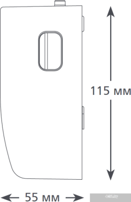 Насос Aspen Pumps Mini Blanc