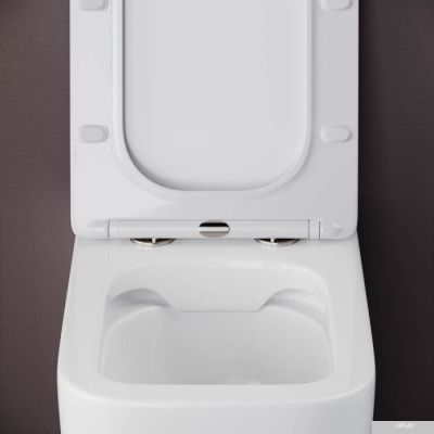 Ceramica Nova Cubic Rimless CN1809