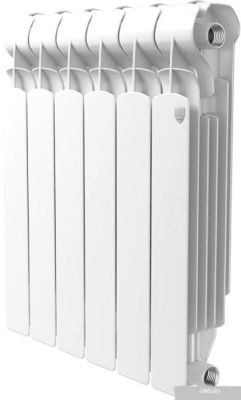 Royal Thermo Indigo Super Plus 500 (4 секции)