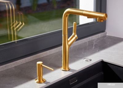 Armatura Duero Design 6623-220-31