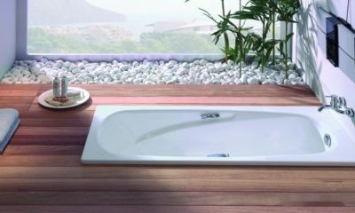 Ванна Gala Vanesa 160x75