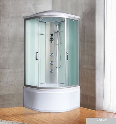 River Desna XL 90/44 MT