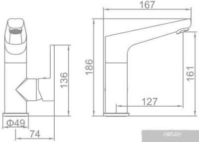 Ledeme H64 L1066
