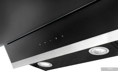 Grand Boston 60 (черный)