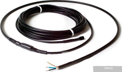 DEVI DEVIsafe 20T 19 м 380 Вт