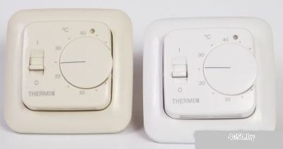 Терморегулятор Thermix РТ001Н16 (для теплого пола)