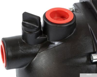 Насос Denzel GP600