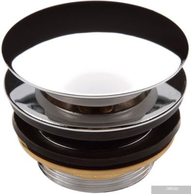 Донный клапан Deante Click-Clack NHC 021A