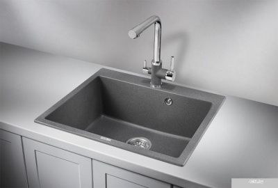 Granula GR-6001 (графит)