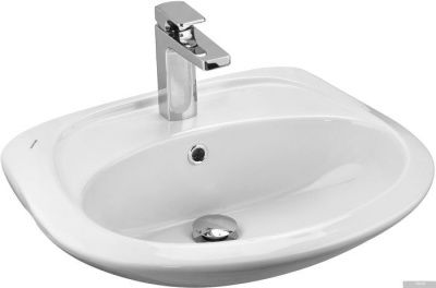 Умывальник Santek Бриз-55 1.WH11.0.460+1.WH11.0.595