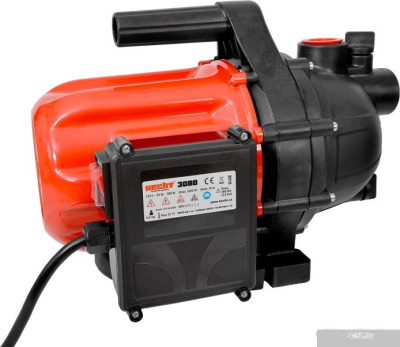 Насос Hecht 3080