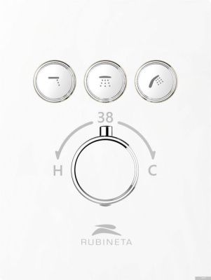 Rubineta Thermo-3F