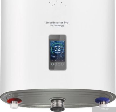 Водонагреватель Electrolux EWH 30 SmartInverter Pro