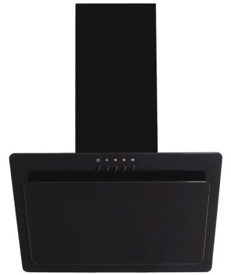 Кухонная вытяжка Exiteq EX-1025 (черный)