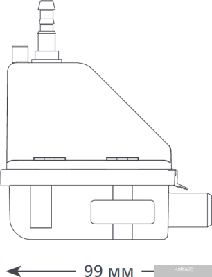 Насос Aspen Pumps Maxi Lime