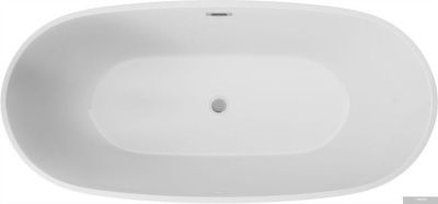 Ванна Deante Alpinia KDU 015W 150x72