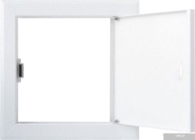 Люк Alkraft Дверца с магнитным замком (50x60 см)