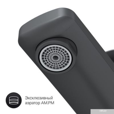 AM.PM Gem F90A92022