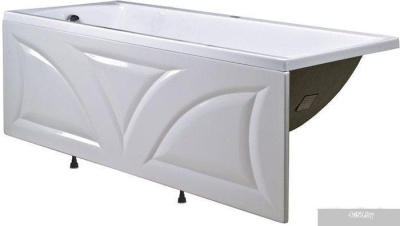 Ванна 1Марка Modern 140x70