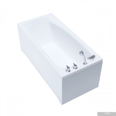 1AcReal Palermo 180x80 (с ножками)