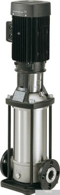 Насос Grundfos CR 1-7 A-FGJ-A-E-HQQE