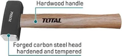 Кувалда Total THTW722000