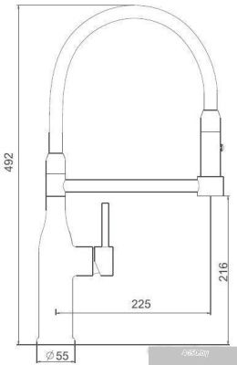 Gappo G4398-51