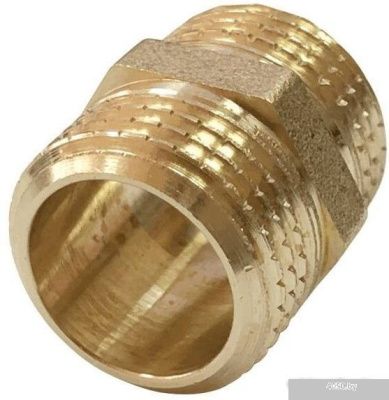 Valfex Ниппель НР-НР VF.582.L.012