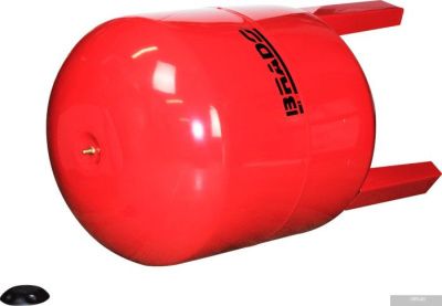 Brado T-100V 100л (вертикальный)
