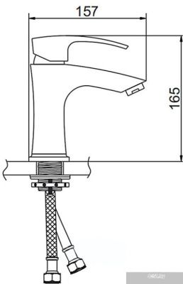 Gerhans K14 K11014B