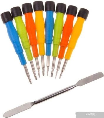 Rexant 12-4765 (9 предметов)