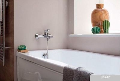 Экран под ванну Aquanet Bright 155