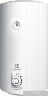 Водонагреватель Electrolux EWH 30 AXIOmatic Slim