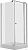 Душевой уголок Deante Cubic 90x90 KTI 043P