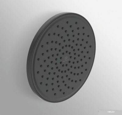 Ideal Standard IdealRain Black BD140XG